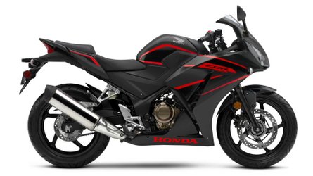 Honda CBR300R