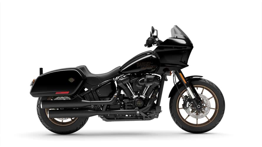 Is India About To Lift Its Tariff On Large Displacement Bikes Like Harleys?