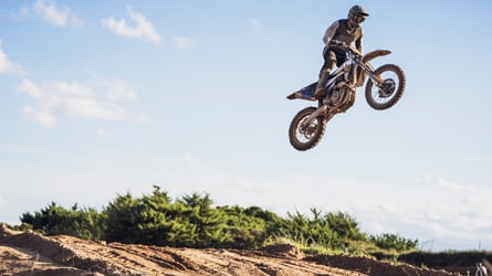 2024 Husqvarna FC 250 And 450 Rockstar Editions Are Ready To Fly