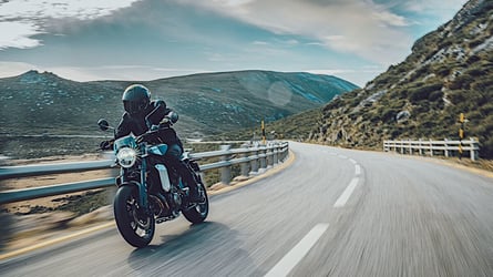 2024 Husqvarna Svartpilen 801