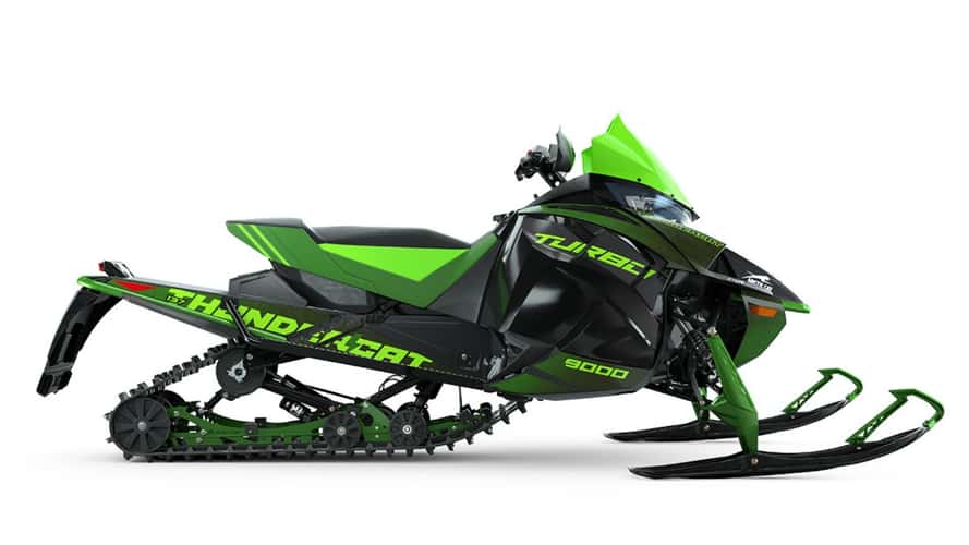 Arctic Cat Is Laying Off Over 400 More People