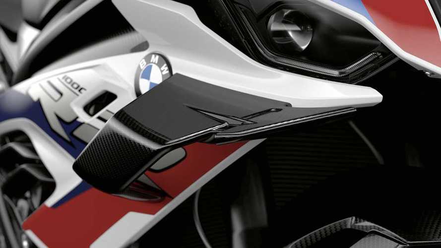 Could These “Anti-Wheelie Winglets” Actually Make Wheelies Easier?