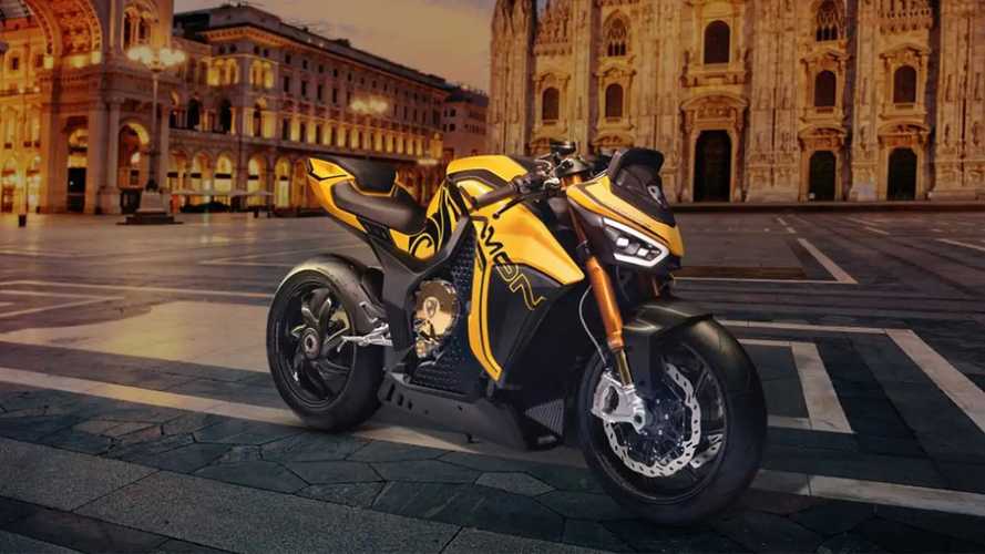Damon Motorcycles Is Building Another Prototype, and Apparently Moving Into Mobility?