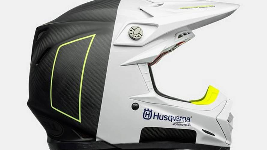 Husqvarna Launches Off-Road Gear Collection