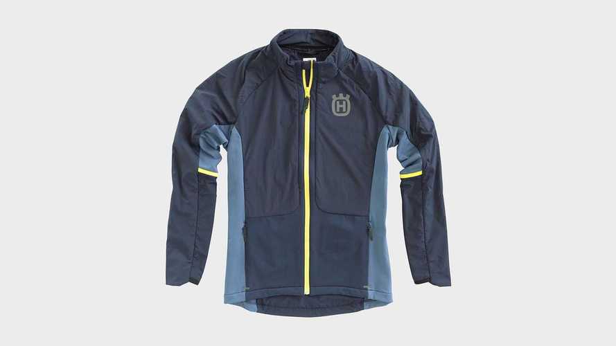 Husqvarna Launches New Casual Apparel Line For 2020