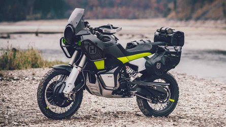 5 Bikes Sabrina Is Looking Forward To In 2021