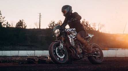 2024 Husqvarna Svartpilen 801 Prototype
