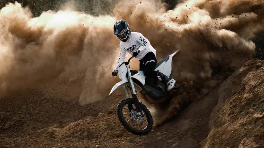 Electric Powersport Vehicles Could Seriously Use Ultra-Fast Charging