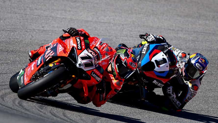 Could Toprak Be Exactly What MotoGP Needs to Liven the Series Up? Probably