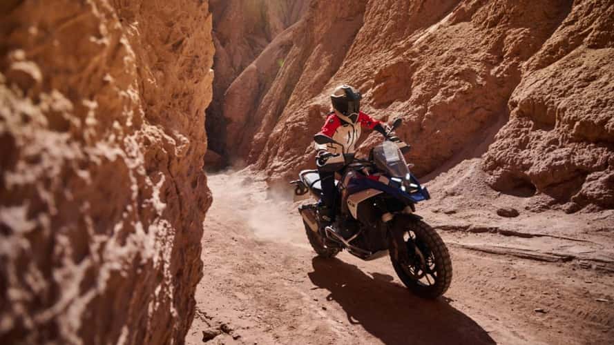 Germany’s Motorcycle Market Is Booming, Crosses 5 Million Bikes Sold