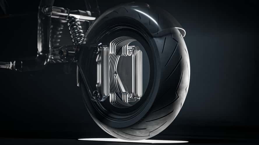 This EV Motorcycle Company Is Making Its Tech Available To Other Manufacturers