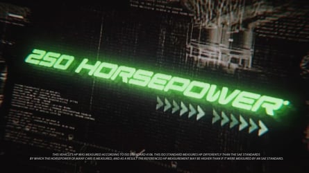Kawasaki is Building a Supercharged 250 Horsepower UTV, But It Might Have More Power